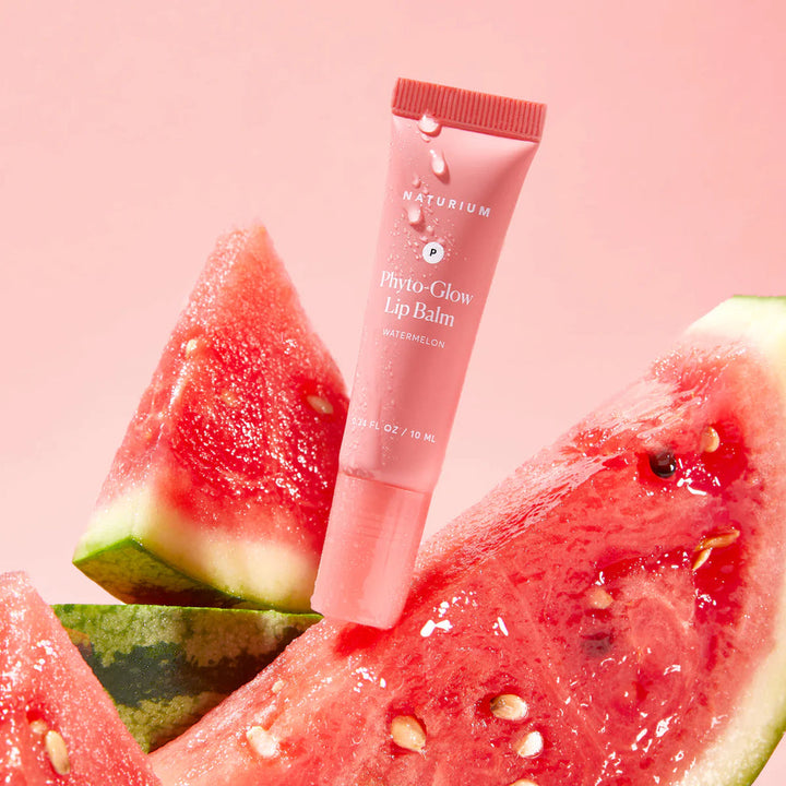 Naturium - De Fruitige Collectie