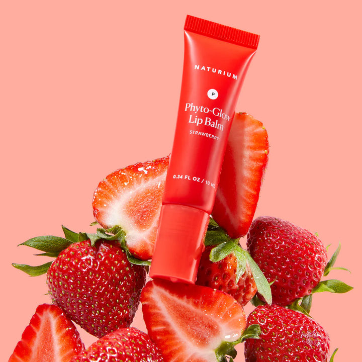 Naturium - De Fruitige Collectie