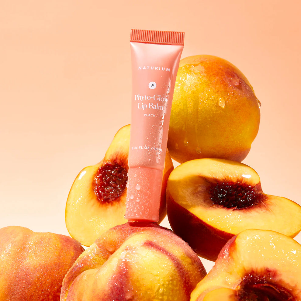 Naturium - De Fruitige Collectie
