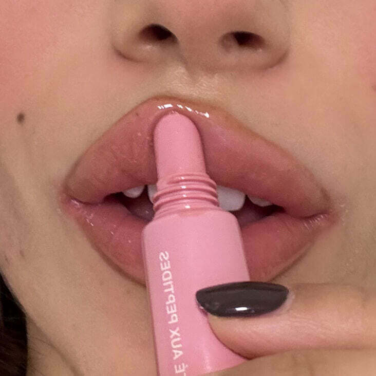 Rhode Skin The Pink Edit Blush + Lip Trio