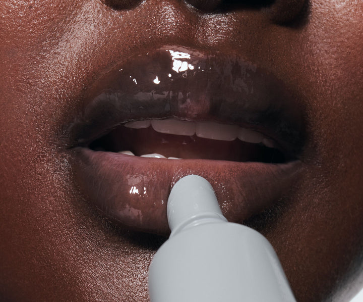 Rhode Skin peptide lip boost Plumping lip mask