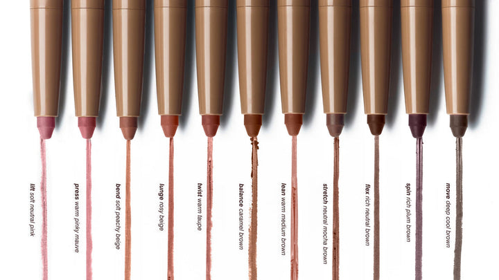 Rhode Skin The contouring Lip Shaper - Peptide Lip Shape