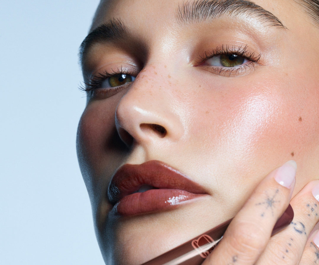 Rhode Skin The Scented Peptide Lip Tint Set Limited Edition