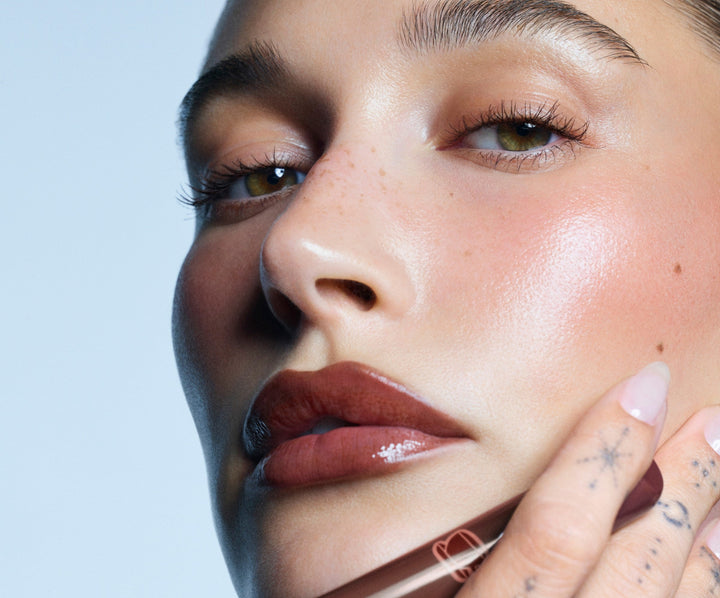 Rhode Skin The Scented Peptide Lip Tint Set Limited Edition