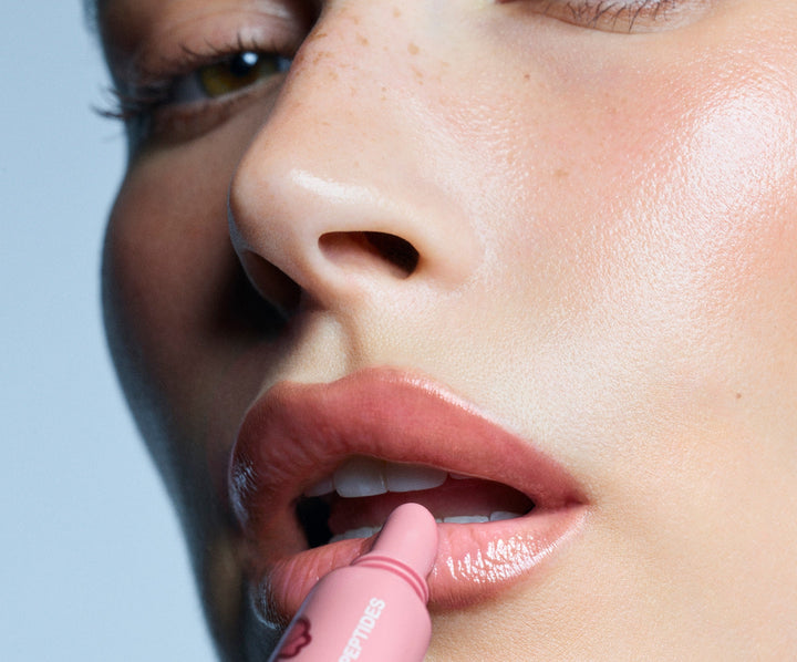 Rhode Skin The Winter Kit  Hydration Essentials for Cold Weather