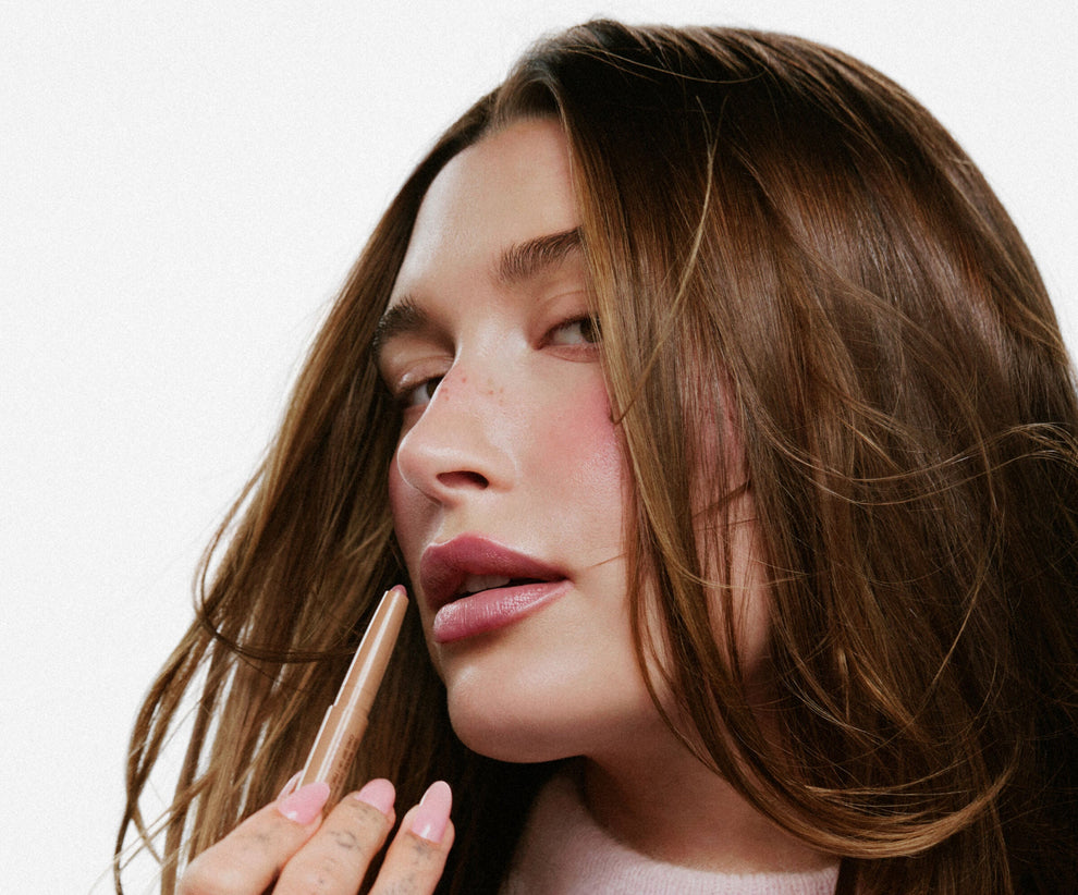 Rhode Skin The contouring Lip Shaper - Peptide Lip Shape