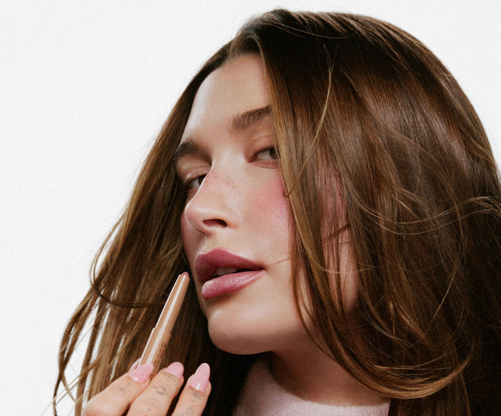 Rhode Skin The contouring Lip Shaper - Peptide Lip Shape
