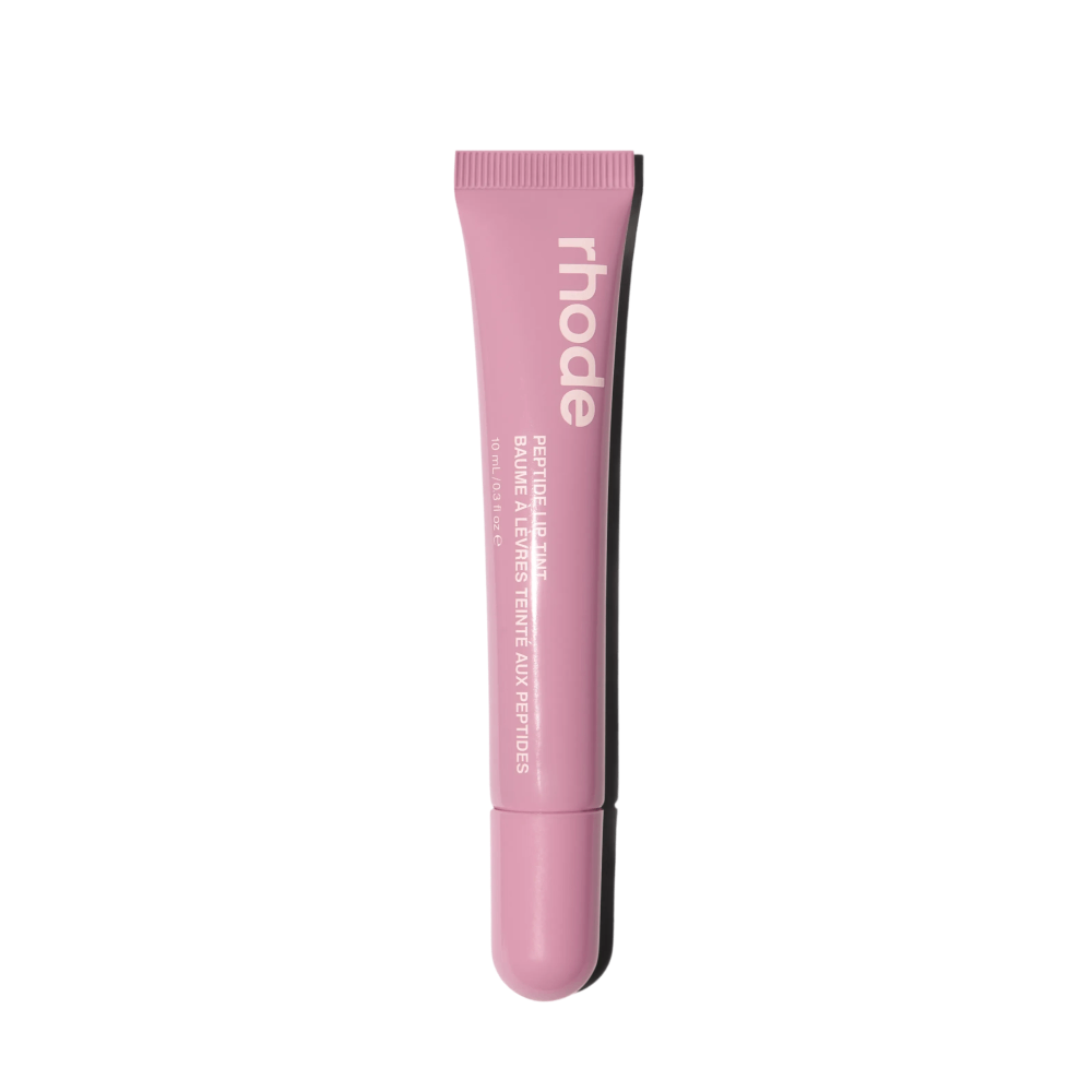 Rhode skin Scented Peptide Lip Tint Limited Edition