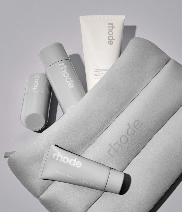 Rhode Skin The Rhode Kit Four Daily Skin Essentials