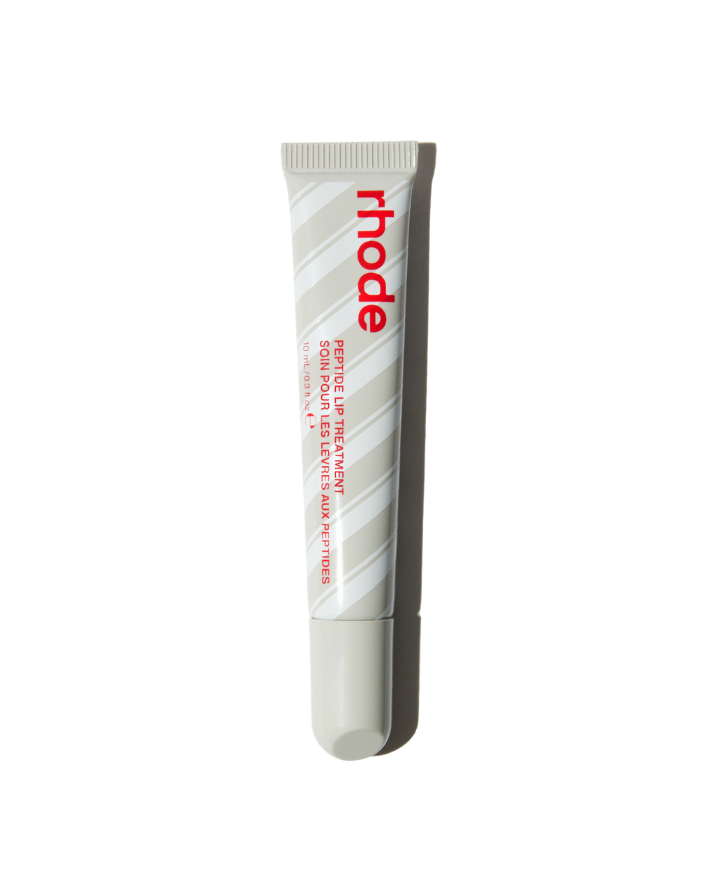 Rhode Skin - Peptide Lip Balm Behandeling Pepermunt Glazuur