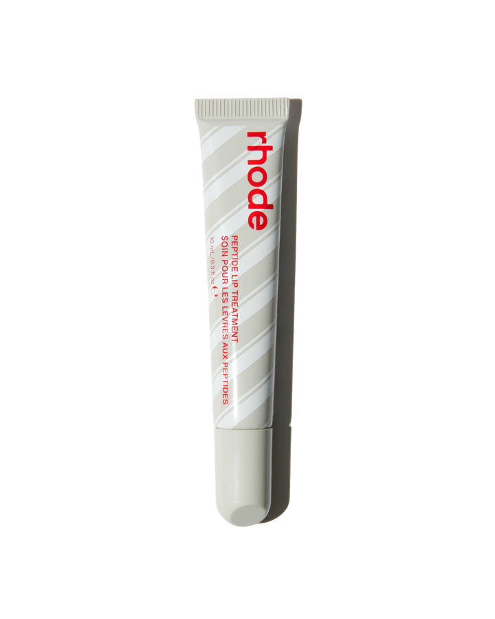 Rhode Skin - Peptide Lip Balm Behandeling Pepermunt Glazuur