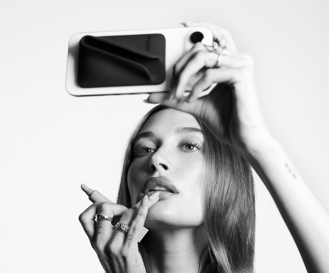 Rhode Skin  Snap-on Lip Case