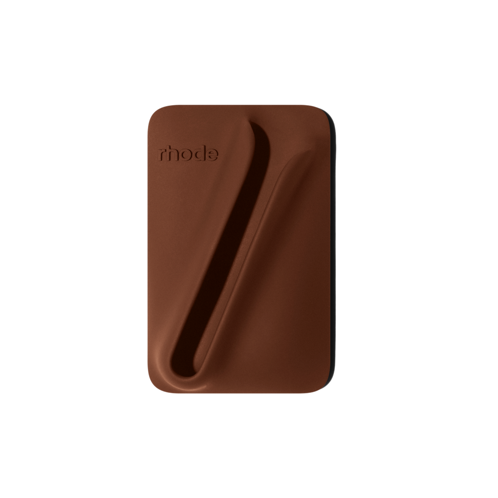 Rhode Skin  Snap-on Lip Case