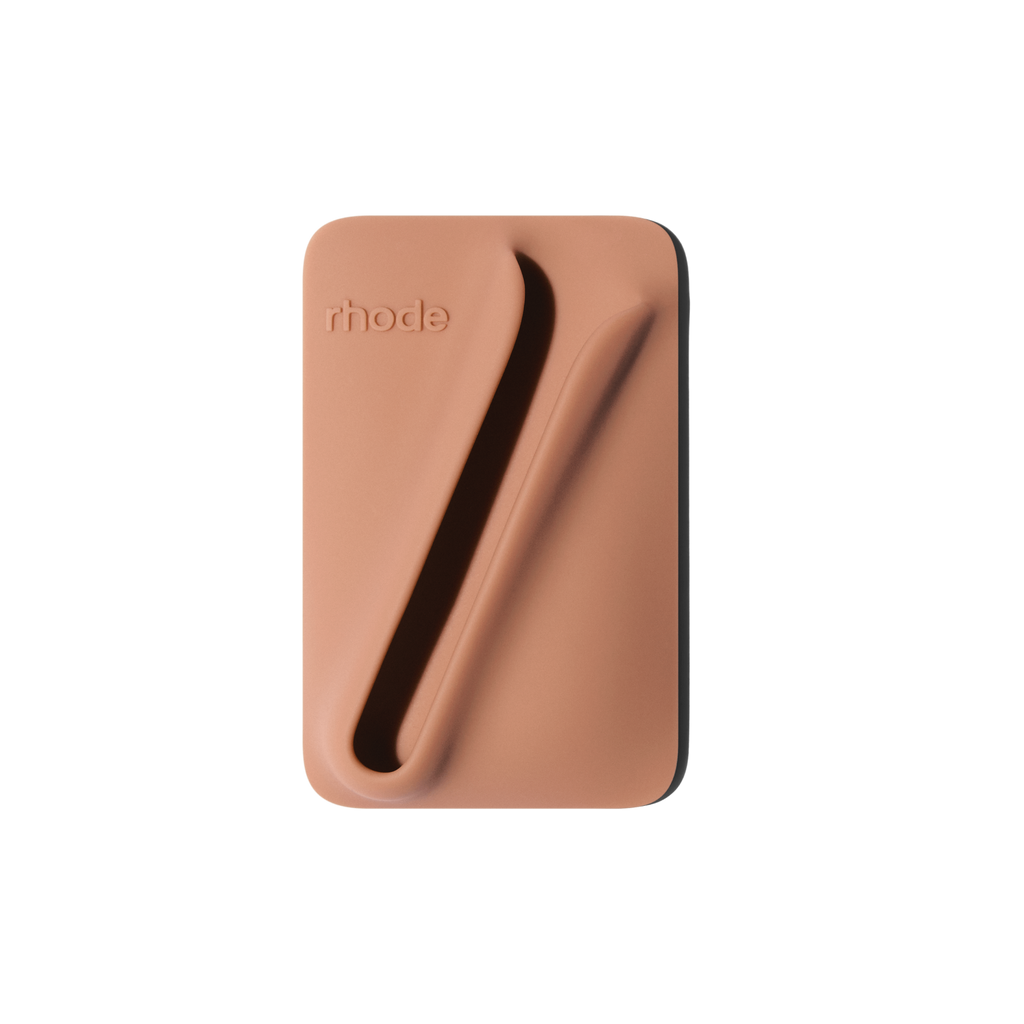 Rhode Skin  Snap-on Lip Case