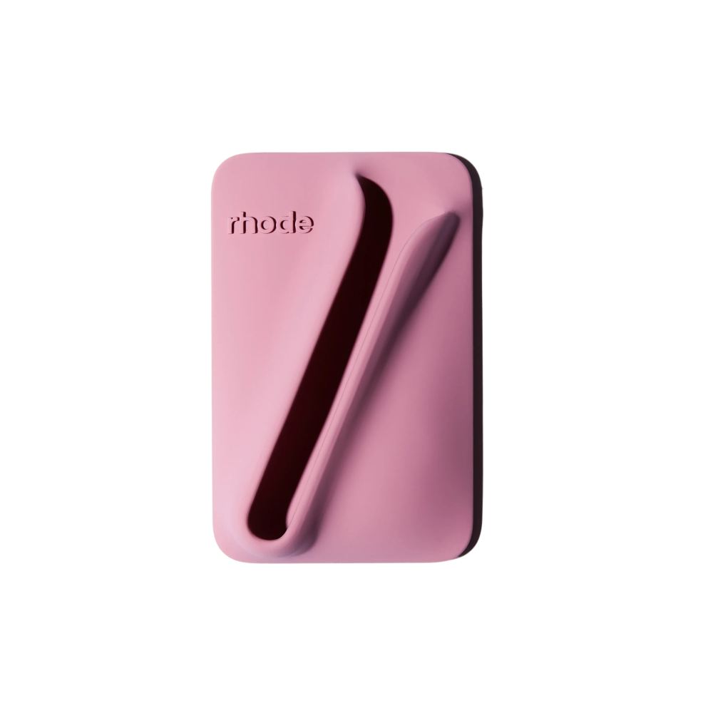 Rhode Skin  Snap-on Lip Case