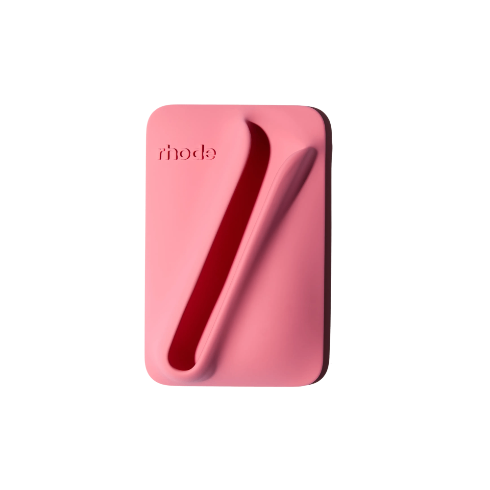 Rhode Skin  Snap-on Lip Case