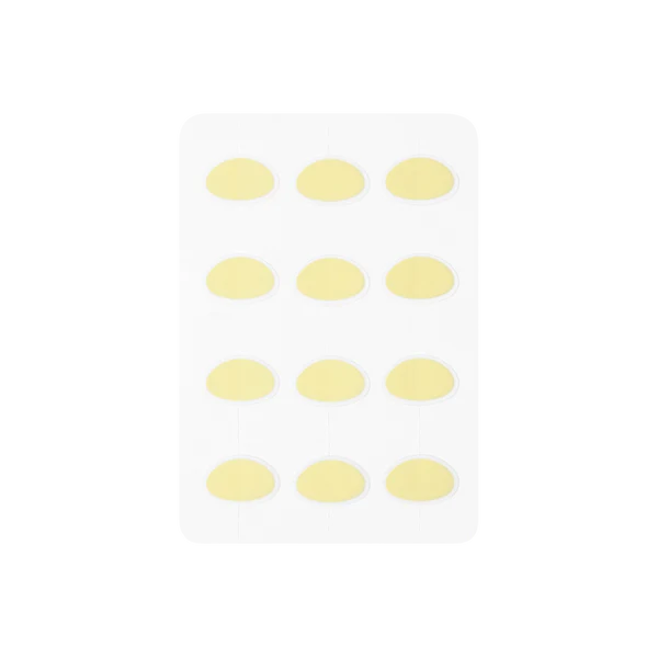 Rhode Spotwear Hydrocolloid Pimple Patches