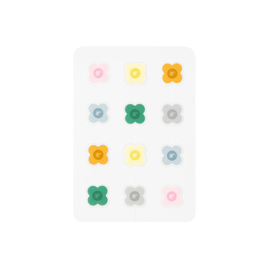 Rhode Spotwear Hydrocolloid Pimple Patches
