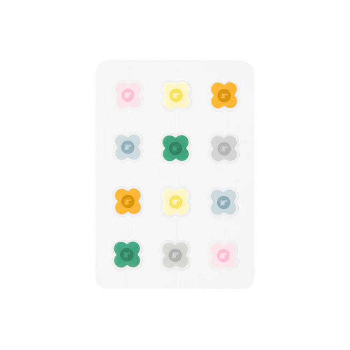 Rhode Spotwear Hydrocolloid Pimple Patches