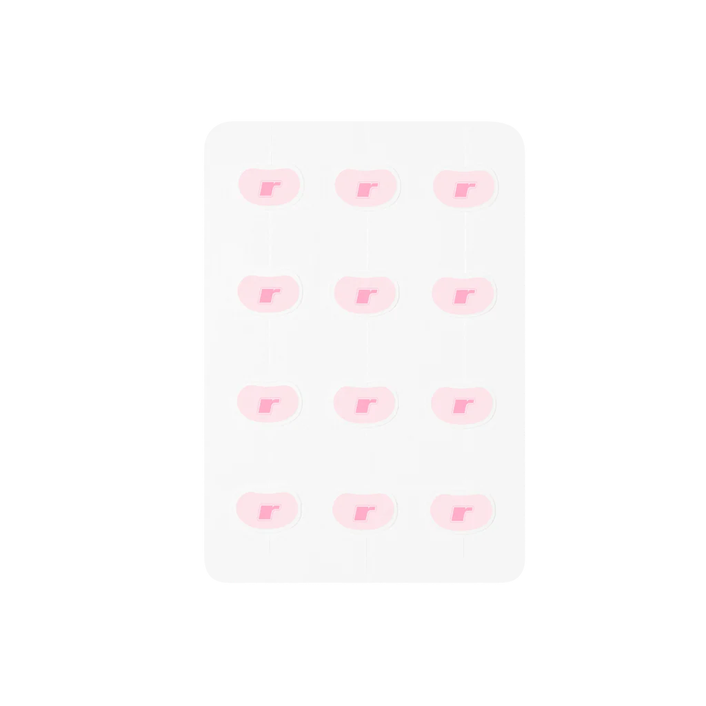 Rhode Spotwear Hydrocolloid Pimple Patches