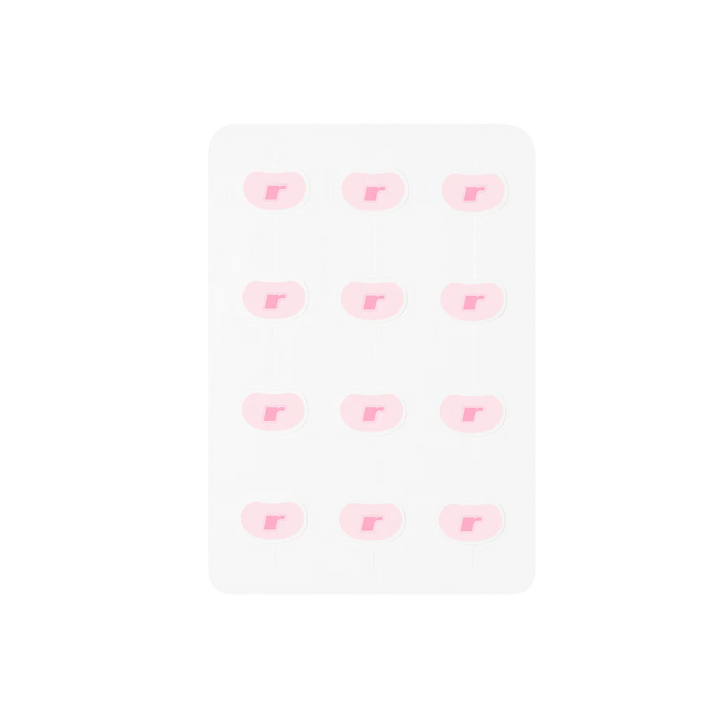 Rhode Spotwear Hydrocolloid Pimple Patches