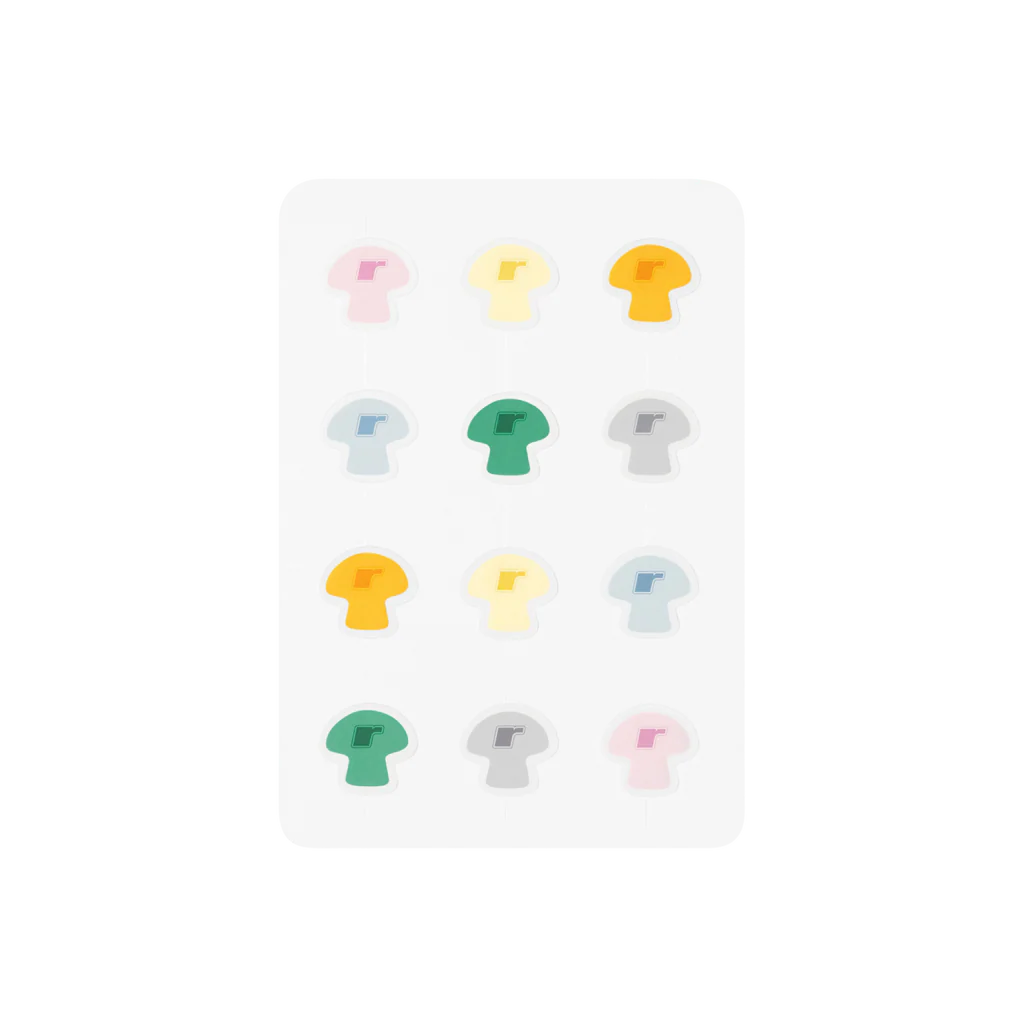 Rhode Spotwear Hydrocolloid Pimple Patches