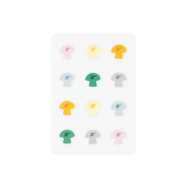 Rhode Spotwear Hydrocolloid Pimple Patches