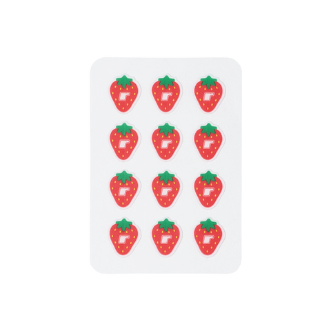 Rhode Spotwear Hydrocolloid Pimple Patches