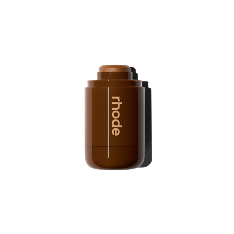 Rhode Skin pocket bronze Long-wearing warmth