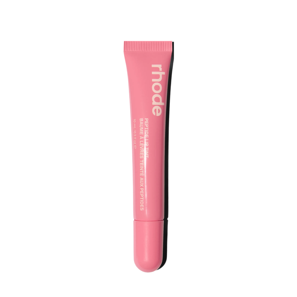 Rhode skin Scented Peptide Lip Tint Limited Edition