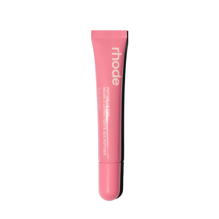 Rhode skin Scented Peptide Lip Tint Limited Edition