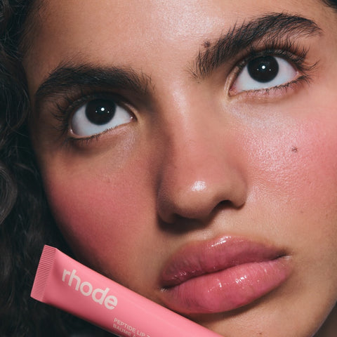 Rhode skin Scented Peptide Lip Tint Limited Edition