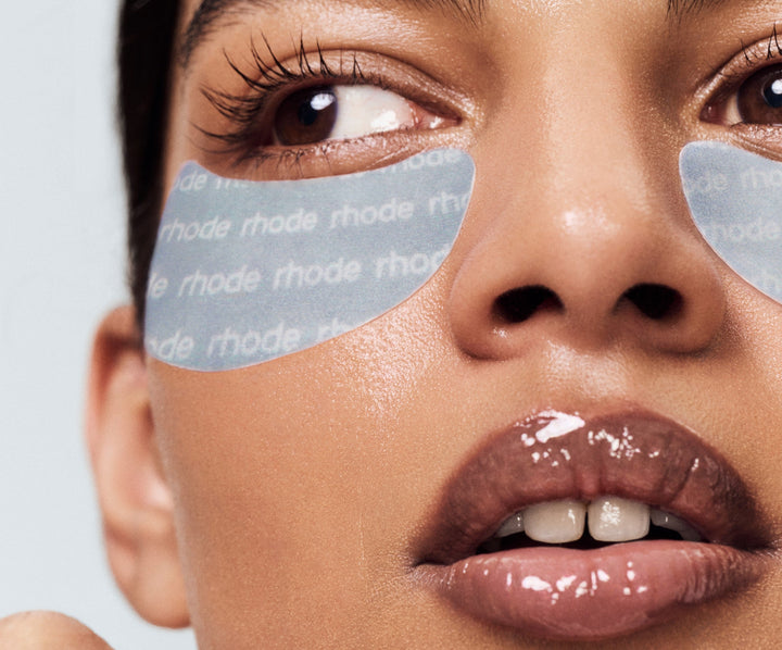 Rhode Skin The On-The-Go Set Four Take-Everywhere Essentials
