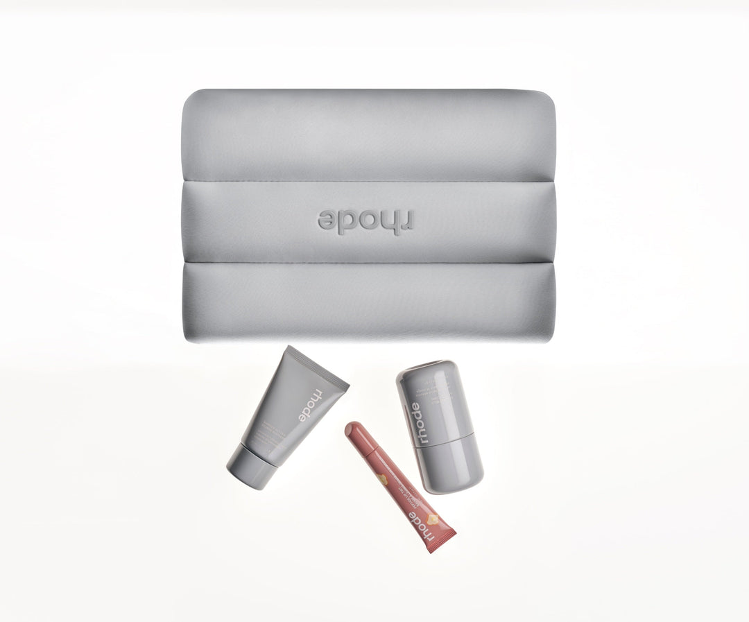 Rhode Skin The Winter Kit  Hydration Essentials for Cold Weather