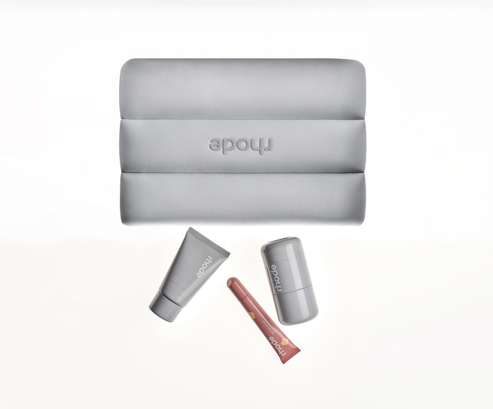 Rhode Skin The Winter Kit  Hydration Essentials for Cold Weather