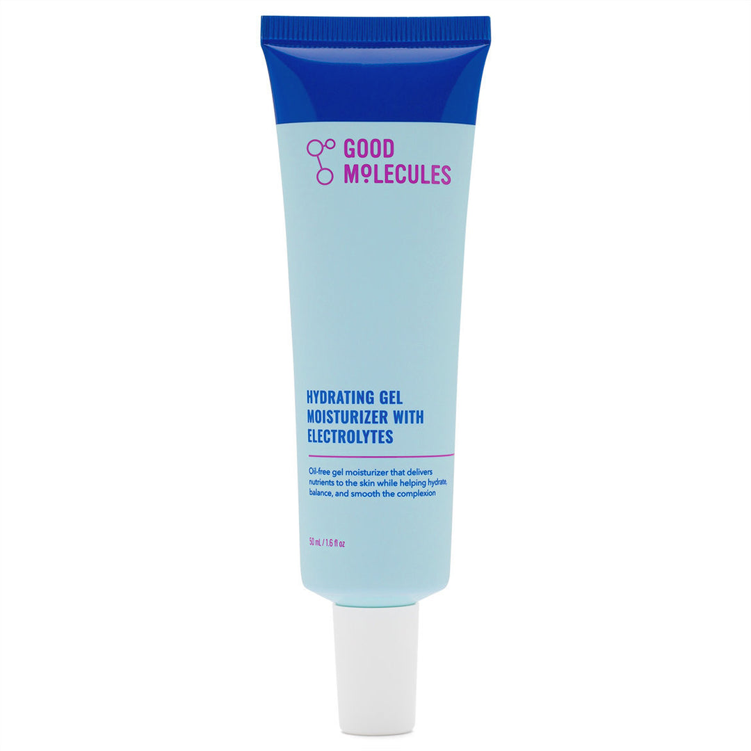 Good Molecules Hydrating Gel Moisturizer with Electrolytes - 50ml