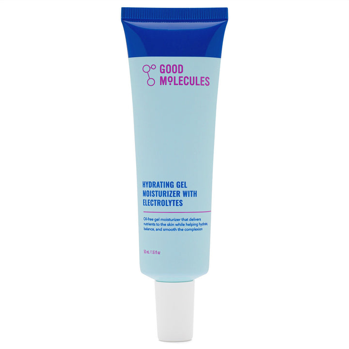 Good Molecules Hydrating Gel Moisturizer with Electrolytes - 50ml