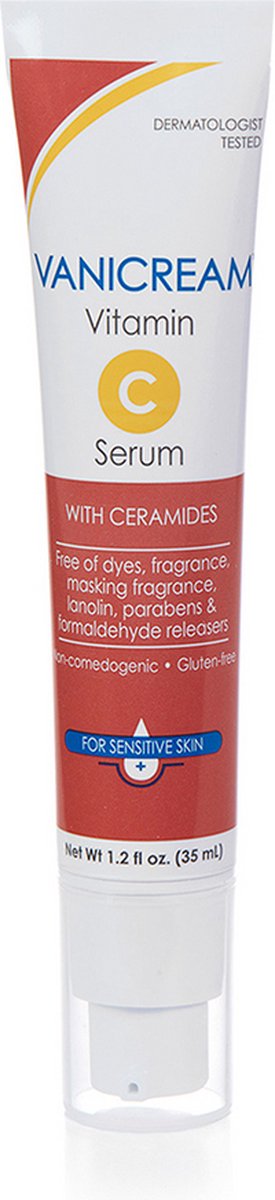 Vanicream - Vitamine C-serum - 35ml