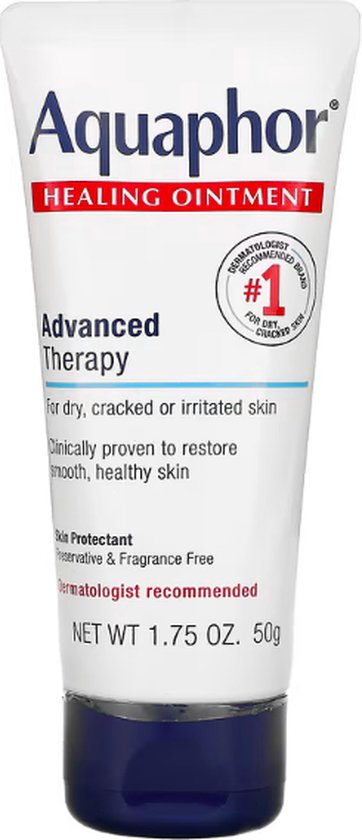 Aquaphor - Healing Ointment - 50 g